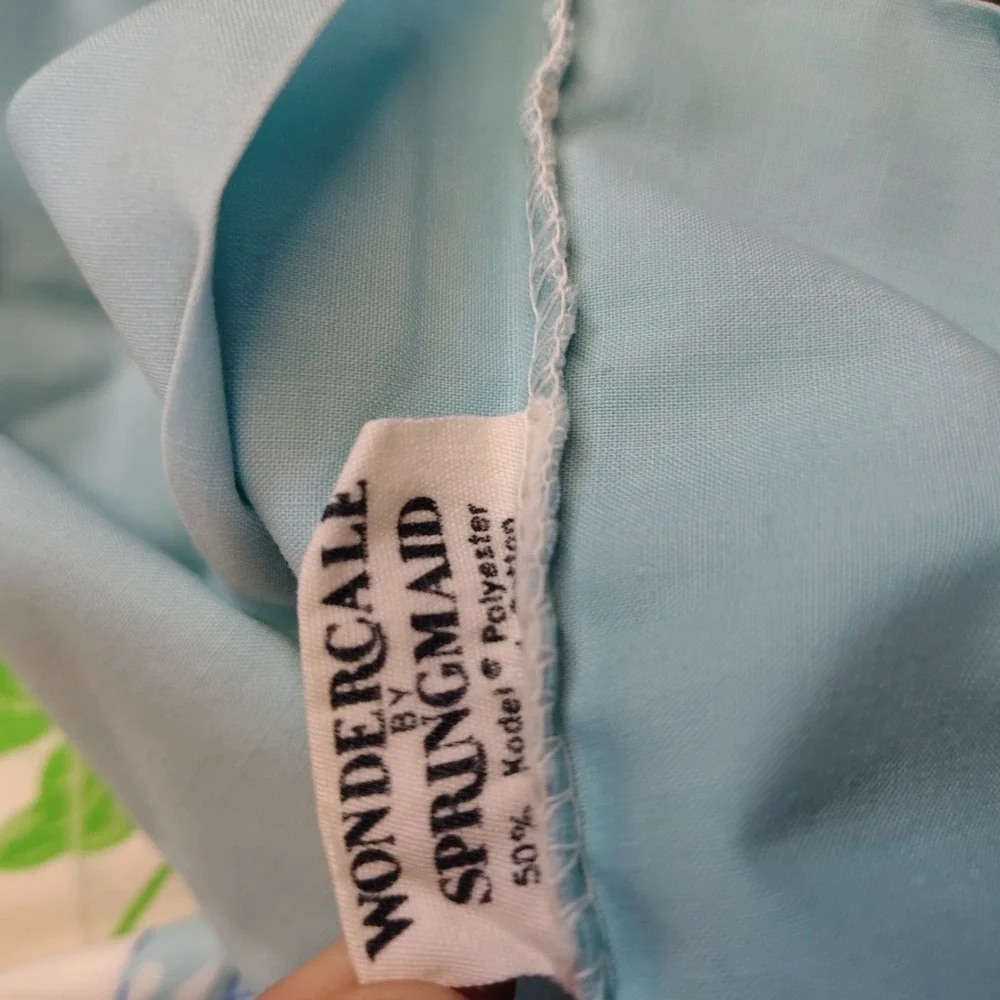 Vintage pillow cases lot